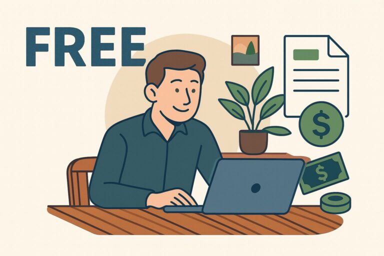 Free Invoicing Software for Freelancers (and How to Get Started)